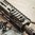 M-LOK zu MOE Adapter-Kit für AR-15, schwarz