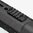 M-LOK zu MOE Adapter-Kit für AR-15, schwarz
