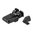Verstellbares Visierset für SIG P220‑Serie