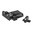 Einstellbares Visier-Set für SIG P229 & XD