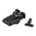 Einstellbares Visier-Set für SIG P229 & XD