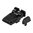 BROWNING VIGILANT verstellbares Kimmen‑ und Korn‑Set