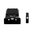 BROWNING VIGILANT verstellbares Kimmen‑ und Korn‑Set