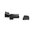 BERETTA 92/96 Einstellbares Visierset
