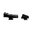 BROWNING GP verstellbares Visier-Set