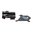 BERETTA 92/96 verstellbare Hinterkimme