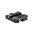 BROWNING HP SPORT verstellbare Kimme