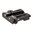 SIG SAUER P SERIES einstellbare Kimme