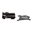 SIG SAUER P SERIES einstellbare Kimme