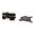 TAURUS PT92, 58, 100 verstellbare Kimme