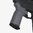 MOE K2+ Grip, Polymer, für AR-15/M4, Stealth-Grau