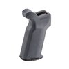 Der MOE-K2+ Grip von MAGPUL bietet dir eine ergonomische Form, rutschfeste Gummierung und die Möglichkeit, optionale Stauraumkerne zu nutzen.