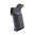 MOE K2+ Grip, Polymer, für AR-15/M4, Stealth-Grau