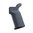 MOE K2+ Grip, Polymer, für AR-15/M4, Stealth-Grau