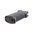 MOE K2+ Grip, Polymer, für AR-15/M4, Stealth-Grau
