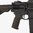 MOE K2+ Polymergriff für AR-15/M4 ODG