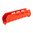 MOE-Vorderschaft M-LOK für 12GA MOSSBERG 590/590A1 Orange