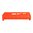MOE-Vorderschaft M-LOK für 12GA MOSSBERG 590/590A1 Orange