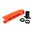 MOE-Vorderschaft M-LOK für 12GA MOSSBERG 590/590A1 Orange