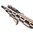 AFG schräger Vordergriff M-LOK FDE
