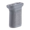 Der KEYMOD BCMGUNFIGHTER MOD 3 Vertical Grip bietet dir durch sein niedriges Profil mehr Mobilität, eine verbesserte Handhabung und Kontrolle beim Schießen.