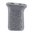 KEYMOD BCMGUNFIGHTER MOD 3 Vorderschaftgriff, Polymer, grau