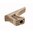 KEYMOD BCMGUNFIGHTER KAG gewinkelter Polymer-Griff FDE