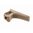 KEYMOD BCMGUNFIGHTER KAG gewinkelter Polymer-Griff FDE
