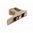KEYMOD BCMGUNFIGHTER KAG gewinkelter Polymer-Griff FDE
