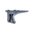 KEYMOD BCMGUNFIGHTER KAG Angled Grip, Polymer, grau