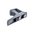 KEYMOD BCMGUNFIGHTER KAG Angled Grip, Polymer, grau