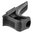 PICATINNY BCMGUNFIGHTER KAG Winkelgriff Polymer Schwarz