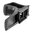 PICATINNY BCMGUNFIGHTER KAG Winkelgriff Polymer Schwarz