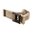 PICATINNY BCMGUNFIGHTER KAG Schräggriff Polymer FDE