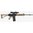 PMAG M118 LR/SR G-M3 mit Sichtfenster 308WIN 25 Schuss für AR308 schwarz