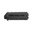 MOE-Handguard M-LOK Carbine-Länge für AR-15 schwarz