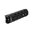 MOE-Handguard M-LOK Carbine-Länge für AR-15 schwarz