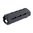 MOE Handguard M-Lok, Carbine-Länge für AR-15, Grau