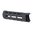 MOE Handguard M-Lok, Carbine-Länge für AR-15, Grau