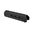 MOE Handguard M-LOK Mid-Length für AR-15, schwarz