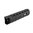 MOE Handguard M-LOK Mid-Length für AR-15, schwarz