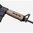 MOE Handschutz M-LOK Mid-Length für AR-15 FDE