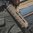MOE Handschutz M-LOK Mid-Length für AR-15 FDE