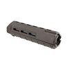 Die Magpul MOE M-LOK Handguards für AR-15/M16 sind leicht, robust und bieten M-LOK Slots für Zubehör wie Lichtmontagen und Griffschalen.