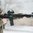 MOE-Handguard M-LOK, Gewehrlänge für AR-15, schwarz