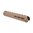 MOE Handguard M-LOK, Gewehrlänge, für AR-15, FDE