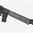 MOE Handguard M-LOK Rifle Length für AR-15 Grau