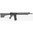 MOE Handguard M-LOK Rifle Length für AR-15 Grau