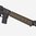 MOE-Handschutz M-LOK, Rifle-Länge für AR-15, ODG