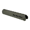 Die Magpul MOE M-LOK Handguards bieten eine leichte und robuste Polymerkonstruktion mit M-LOK Slots für vielseitige Zubehörmontage an deinem AR-15/M16.